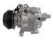 EURO KLIMA EKL38337-ZA 39217351 / 39222054 / 95530292 / AKV011H403AM / AKV200A448D / QSH90-7351 / QSH90-7352 / 7351 / 7352 КОМПРЕСОР КОНДИЦІОНЕРА OPEL 95530292 AKV011H403AM AKV200A448D QSH90-7351