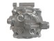 EURO KLIMA EKL38337-ZA 39217351 / 39222054 / 95530292 / AKV011H403AM / AKV200A448D / QSH90-7351 / QSH90-7352 / 7351 / 7352 КОМПРЕСОР КОНДИЦІОНЕРА OPEL 95530292 AKV011H403AM AKV200A448D QSH90-7351
