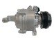 EURO KLIMA EKL38337-ZA 39217351 / 39222054 / 95530292 / AKV011H403AM / AKV200A448D / QSH90-7351 / QSH90-7352 / 7351 / 7352 КОМПРЕСОР КОНДИЦІОНЕРА OPEL 95530292 AKV011H403AM AKV200A448D QSH90-7351