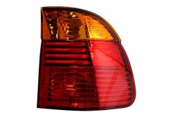 Abakus 444-1933R-UE-YR Лампа задня bmw 5 e39 1996 1997 1998 1999 2000 2001 2002 2003 2004