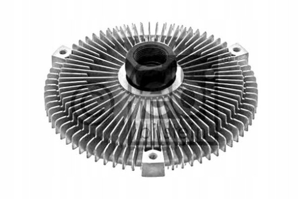 Febi bilstein FEB18679(iMOTO) Віскозне зчеплення bmw e30 e34 febi bilstein + комплект водія #35