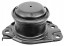 Professional Parts Sweden 62431474 Підшипник двигуна