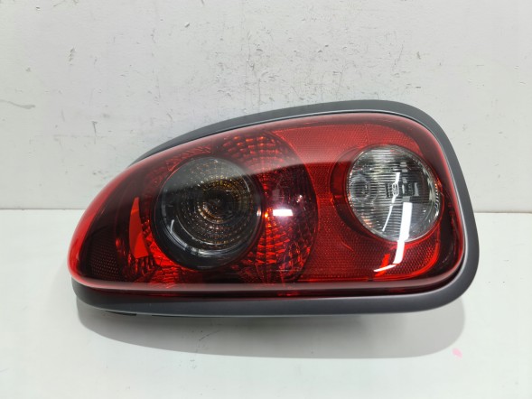 BMW OE ЛІХТАР ЗАДНИЙ ПРАВИЙ MINI COOPER R60 2225366 НОВИЙ ОРИГ.