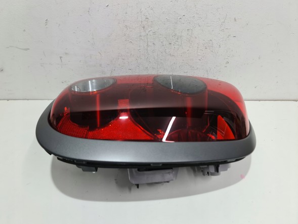 BMW OE ЛІХТАР ЗАДНИЙ ПРАВИЙ MINI COOPER R60 2225366 НОВИЙ ОРИГ.