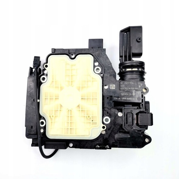 Continental КОНТРОЛЕР КОРОБКИ ПЕРЕДАЧ AUDI S-TRONIC 0CJ927156