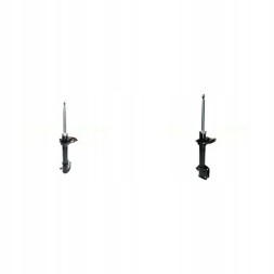 Kamoka 200029 12 2x KAMOKA REAR L+R амортизатори для SUBARU FORESTER II