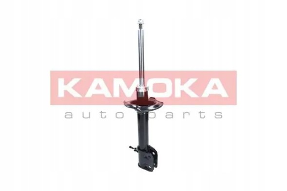 Kamoka 200029 12 2x KAMOKA REAR L+R амортизатори для SUBARU FORESTER II