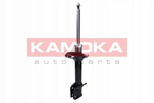 Kamoka 200029 12 2x KAMOKA REAR L+R амортизатори для SUBARU FORESTER II