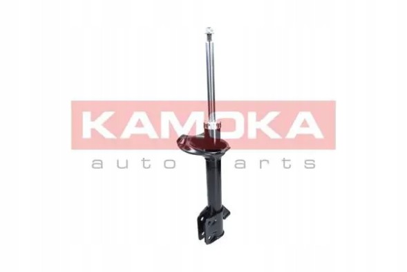 Kamoka 200029 12 2x KAMOKA REAR L+R амортизатори для SUBARU FORESTER II