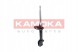 Kamoka 200029 12 2x KAMOKA REAR L+R амортизатори для SUBARU FORESTER II
