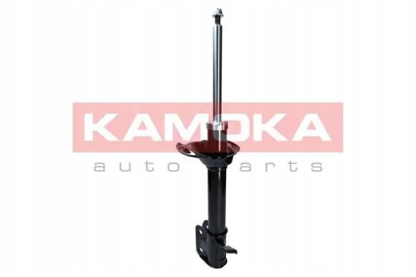 Kamoka 200029 12 2x KAMOKA REAR L+R амортизатори для SUBARU FORESTER II