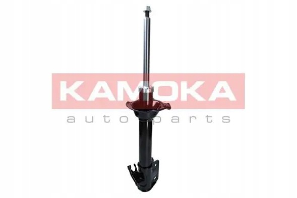 Kamoka 200029 12 2x KAMOKA REAR L+R амортизатори для SUBARU FORESTER II