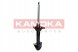 Kamoka 200029 12 2x KAMOKA REAR L+R амортизатори для SUBARU FORESTER II