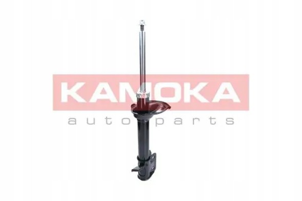 Kamoka 200029 12 2x KAMOKA REAR L+R амортизатори для SUBARU FORESTER II