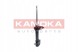 Kamoka 200029 12 2x KAMOKA REAR L+R амортизатори для SUBARU FORESTER II