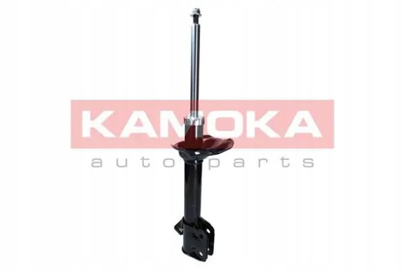 Kamoka 200029 12 2x KAMOKA REAR L+R амортизатори для SUBARU FORESTER II