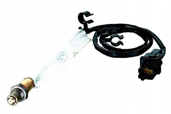 Bosch 0 258 007 070/BOS Bosch лямбда-зонд volvo 2,0-2,5 + помічник водія #28