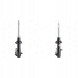 KYB 33332 01 2x амортизатори KYB FRONT L+R для TOYOTA MR2 III