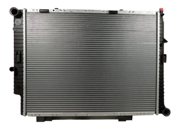 Abakus 054-017-0063-B Радіатор охолодження mercedes w210 e270 e320 cdi 99-02