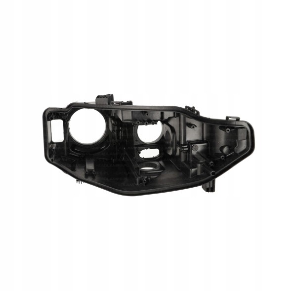 CHINA 07-8T012-01BC-R Права банка фари audi a5 8t0 11-15 після ліфта bi-xenon led некрутий