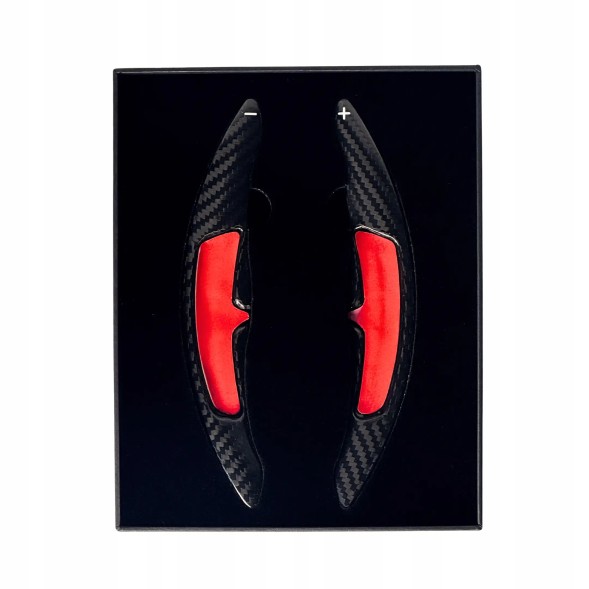 Китай 5903814415747 Лопатки Porsche Carbon Fiber Карбон Вуглецеве волокно