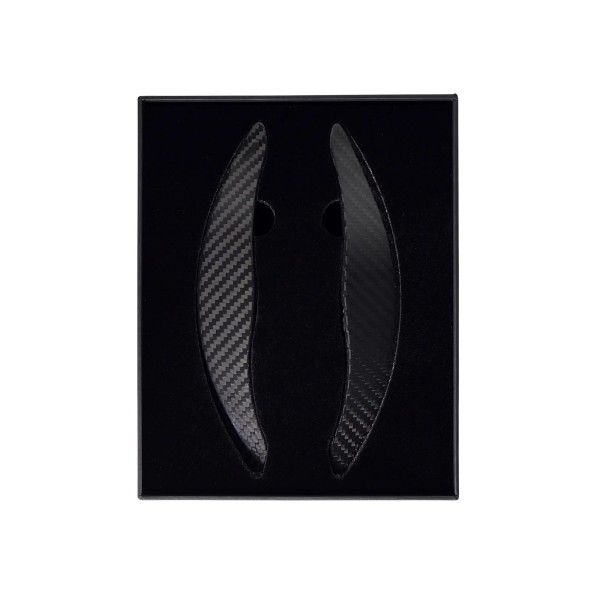 Китай 5903814415747 Лопатки Porsche Carbon Fiber Карбон Вуглецеве волокно