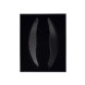 Китай 5903814415747 Лопатки Porsche Carbon Fiber Карбон Вуглецеве волокно