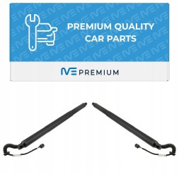 ME Premium SET-MEPREMIUM-XX1-0145 ЕЛЕКТРИЧНІ ТЕЛЕСКОПІЧНІ АМОРТИЗАТОРИ КРИШКИ БАГАЖНИКА VW GOLF VIII УНІВЕРСАЛ (КОМБІ) 2020-