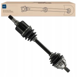 Китай abc-08.09a/25 ПІВВІСЬ ПРАВА + ЛІВА FORD FOCUS II 1.6 TDCi 1.6 1.8 2.0 FORD C-MAX 1.6 TDCi