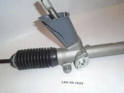 Lauber 69.1622 Кермівна рейка maglownica 69.1622 lauber