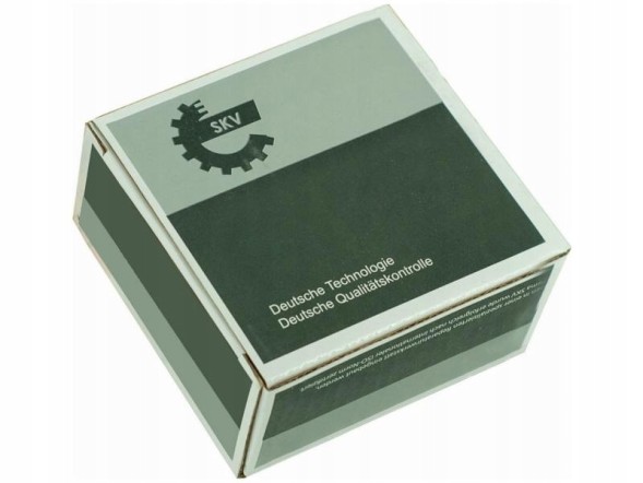 ESEN SKV 19SKV113 Мотор переднього очистювача ford mondeo iii mk3 00-07