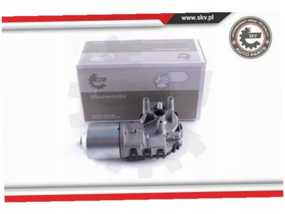 ESEN SKV 19SKV113 Мотор переднього очистювача ford mondeo iii mk3 00-07