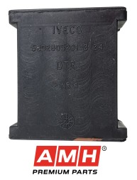 Iveco OE Оригінальна подушка двигуна для Iveco 5802805201 AMH05201