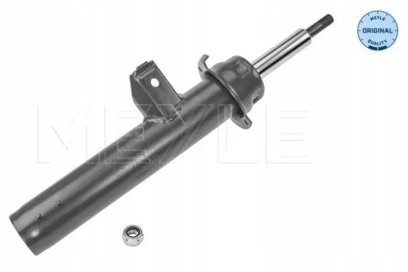 Meyle 326 623 005 76 2x амортизатори MEYLE ПЕРЕДНІ L+R для BMW 5 E60, 5 E61, E60, E61