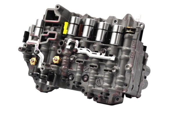 Aisin VBAVG-7005 Гідравлічний блок управління з датчиком Aisin VAG 09K 325 039