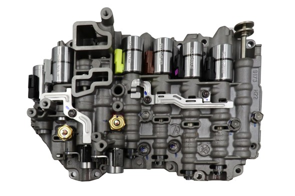 Aisin VBAVG-7005 Гідравлічний блок управління з датчиком Aisin VAG 09K 325 039