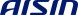 Aisin VBAVG-7005 Гідравлічний блок управління з датчиком Aisin VAG 09K 325 039