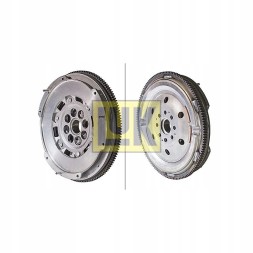 Шеффлер ЛуК 415 0412 10 Двомасова колеса ford mondeo 2.5-3.0 v6 24v 00-07