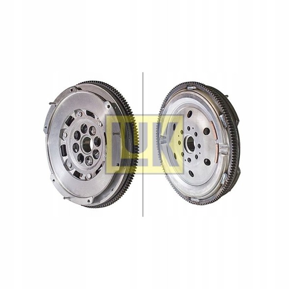 Шеффлер ЛуК 415 0412 10 Двомасова колеса ford mondeo 2.5-3.0 v6 24v 00-07