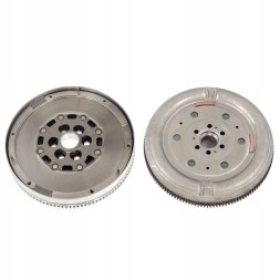 Шеффлер ЛуК 415 0412 10 Двомасова колеса ford mondeo 2.5-3.0 v6 24v 00-07