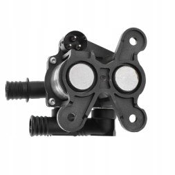 ZanderParts 64118375792 ELEKTROZAWÓR NAGRZEWNICY BMW SERIA E36 64111387319 Електромагнітний клапан обігрівача BMW E36 СЕРІЯ 64111387319