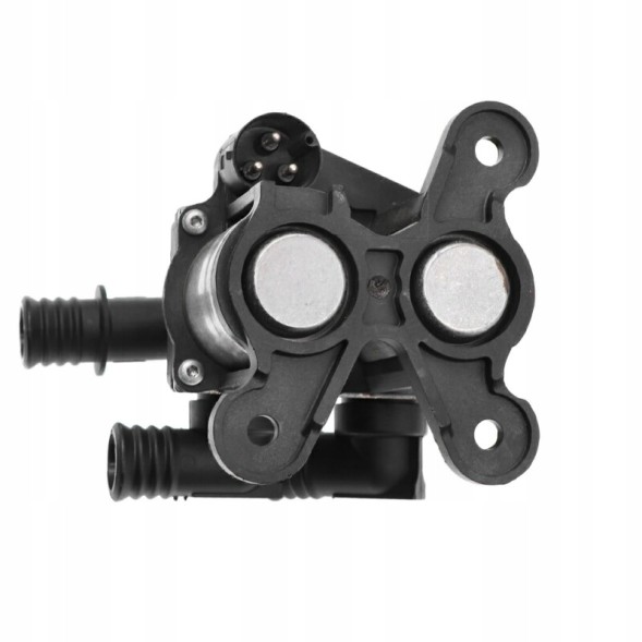 ZanderParts 64118375792 ELEKTROZAWÓR NAGRZEWNICY BMW SERIA E36 64111387319 Електромагнітний клапан обігрівача BMW E36 СЕРІЯ 64111387319
