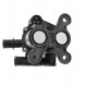 ZanderParts 64118375792 ELEKTROZAWÓR NAGRZEWNICY BMW SERIA E36 64111387319 Електромагнітний клапан обігрівача BMW E36 СЕРІЯ 64111387319