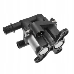 ZanderParts 64118375792 ELEKTROZAWÓR NAGRZEWNICY BMW SERIA E36 64111387319 Електромагнітний клапан обігрівача BMW E36 СЕРІЯ 64111387319