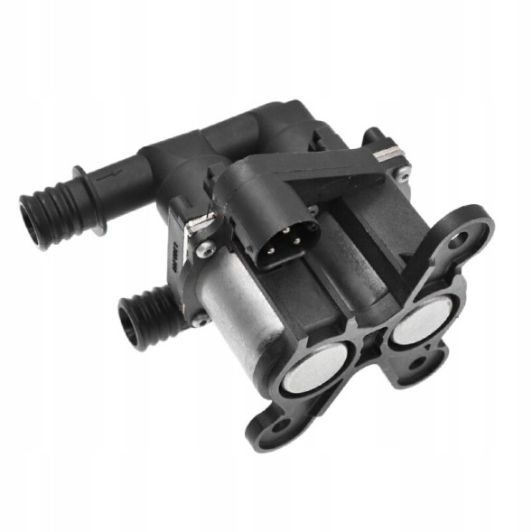 ZanderParts 64118375792 ELEKTROZAWÓR NAGRZEWNICY BMW SERIA E36 64111387319 Електромагнітний клапан обігрівача BMW E36 СЕРІЯ 64111387319