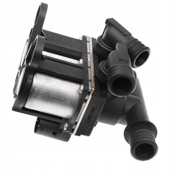 ZanderParts 64118375792 ELEKTROZAWÓR NAGRZEWNICY BMW SERIA E36 64111387319 Електромагнітний клапан обігрівача BMW E36 СЕРІЯ 64111387319