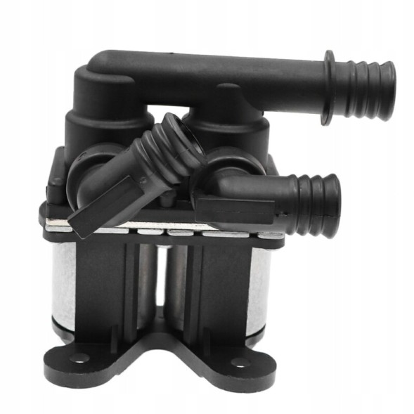 ZanderParts 64118375792 ELEKTROZAWÓR NAGRZEWNICY BMW SERIA E36 64111387319 Електромагнітний клапан обігрівача BMW E36 СЕРІЯ 64111387319