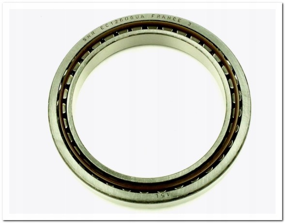 Renault OE  Підшипник коробки renault master iii 10> 95х126х18.05/12.8