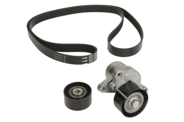 V-maxzone Part VIC-167692 Комплект поліклинових ременів для NISSAN NV400, PRIMASTAR; OPEL MOVANO B,