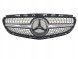 Китай W21213DIAMSR АТРАПА ГРИЛЬ MERCEDES Е-КЛАС W212 2013r-2016r LIFT DIAMOND ДІАМАНТ